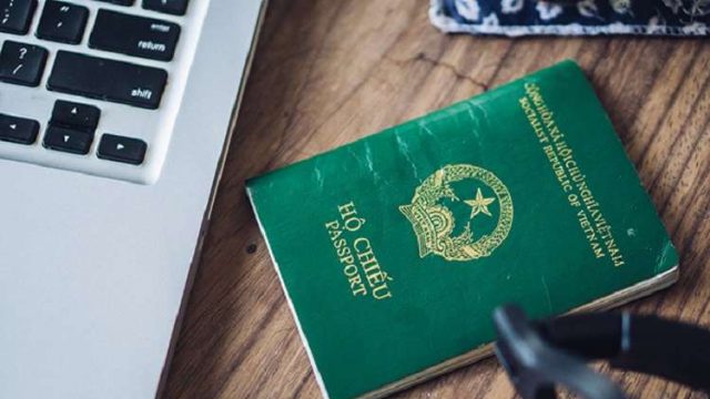 Thủ tục đăng ký lại quốc tịch Việt Nam