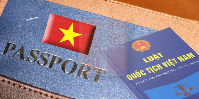 Tư vấn về việc trở lại quốc tịch Việt Nam