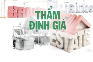 Dịch vụ thẩm định giá tại Bắc Giang – Gọi 1900 6574 