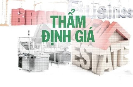 Dịch vụ thẩm định giá tại Bắc Giang – Gọi 1900 6574