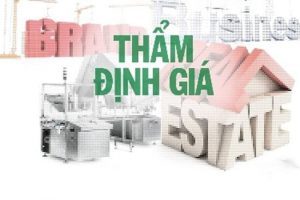 Danh sách Công ty thẩm định giá tại Vĩnh Long – Gọi 1900 6574