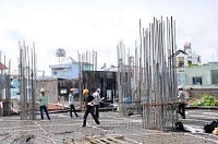 Quy hoạch chung xây dựng khu chức năng đặc thù