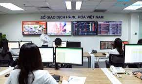 Các hành vi bị cấm trong mua bán hàng hóa qua sở giao dịch.