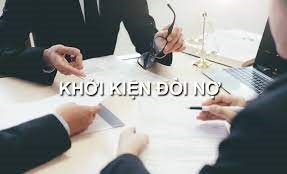 Tư vấn thủ tục khởi kiện đòi tiền nợ tại Hải Hà