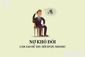 Dịch vụ lấy nợ khó đòi tại Đông Triều