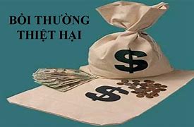 Bồi thường thiệt hại do vi phạm quy tắc an toàn lao động gây ra