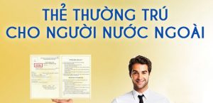 Hồ sơ xin thường trú tại Việt Nam của người không có quốc tịch