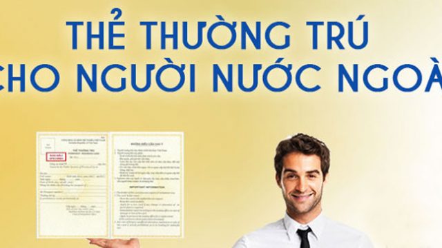 Hồ sơ xin thường trú tại Việt Nam của người không có quốc tịch