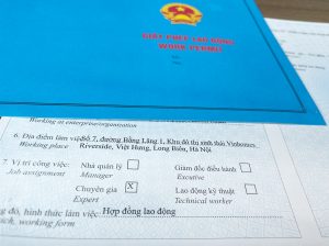 Dịch vụ xin giấy phép lao động cho người nước ngoài tại An Giang – 1900 6574 
