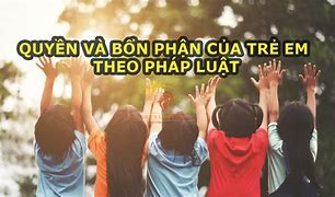 Bộ Tư pháp, Bộ Y tế, Bộ Giáo dục và Đào tạo, Bộ Văn hóa, Thể thao và Du lịch, Bộ Thông tin và Truyền thông, Bộ Công an trong việc thực hiện quyền và bổn phận của trẻ em ?