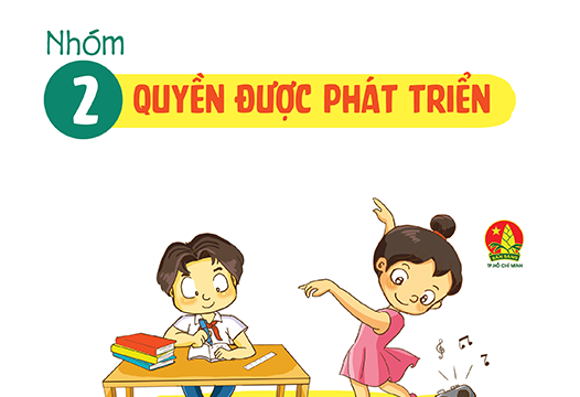 Trách nhiệm đảm bảo quyền được phát triển năng khiếu của trẻ em