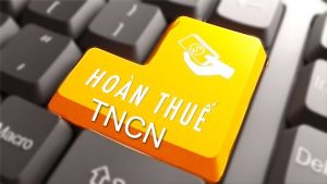 Hồ sơ hoàn thuế thu nhập cá nhân mới nhất?