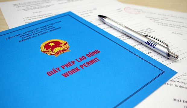 Làm giấy phép lao động trọn gói tại Hải Phòng – 1900 6574