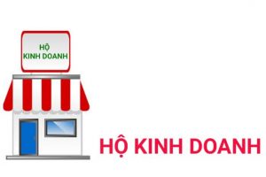 Kê khai đóng thuế đối với hộ kinh doanh cá thể