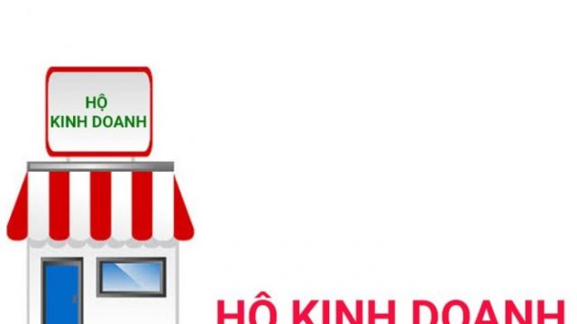 Kê khai đóng thuế đối với hộ kinh doanh cá thể