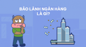 Bảo lãnh ngân hàng- bảo lãnh ngân hàng có phải là một nghiệp vụ tín dụng hay không?