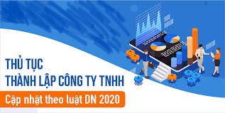 Dịch vụ thành lập công ty trọn gói tại Huyện Thủy Nguyên