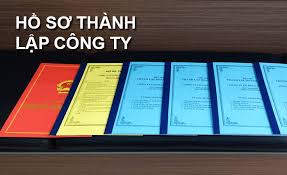 Thủ tục thành lập Công ty tại Quận Hồng Bàng