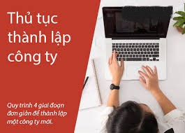 Dịch vụ thành lập công ty trọn gói tại Kiến Thụy