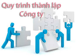 Dịch vụ thành lập công ty trọn gói tại Quận Dương Kinh