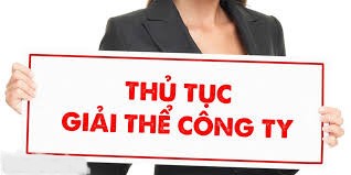 Tư vấn thủ tục giải thể hợp tác xã tại Quận Hải An