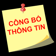 Công bố thông tin về công ty đầu tư chứng khoán đại chúng?