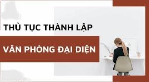 Dịch vụ thành lập văn phòng đại diện tại Hải Phòng