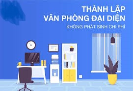 Dịch vụ thành lập văn phòng đại diện tại Quận Hồng Bàng