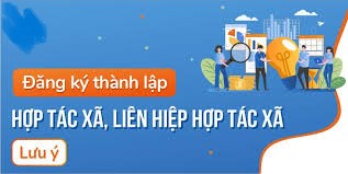 Tư vấn thủ tục thành lập hợp tác xã tại Quận Hồng Bàng