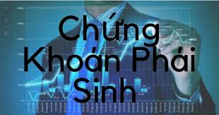 Tổ chức giao dịch chứng khoán phái sinh