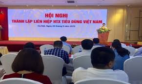 Trình tự, thủ tục thành lập hợp tác xã tại Quận Dương Kinh