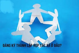 Tư vấn thủ tục thành lập hợp tác xã tại Quận Kiến An