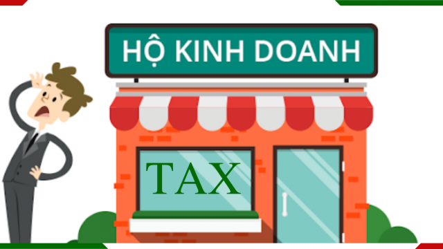 Những loại thuế phải nộp khi thành lập hộ kinh doanh?