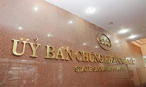 Ủy ban Chứng khoán Nhà nước