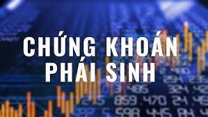 Điều kiện kinh doanh chứng khoán phái sinh