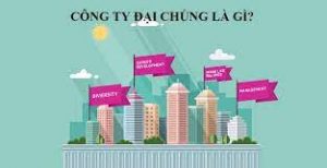 Công ty đại chúng là gì ? Hồ sơ đăng ký công ty đại chúng