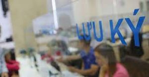 Thành viên của Tổng công ty lưu ký và bù trừ chứng khoán Việt Nam