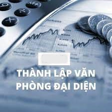 Dịch vụ thành lập văn phòng đại diện tại Quận Kiến An