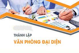 Dịch vụ thành lập văn phòng đại diện tại Quận Lê Chân