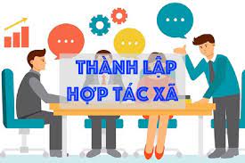 Tư vấn thủ tục thành lập hợp tác xã tại Huyện An Dương