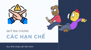 Hạn chế đối với quỹ đại chúng