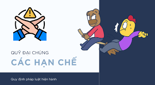 Hạn chế đối với quỹ đại chúng