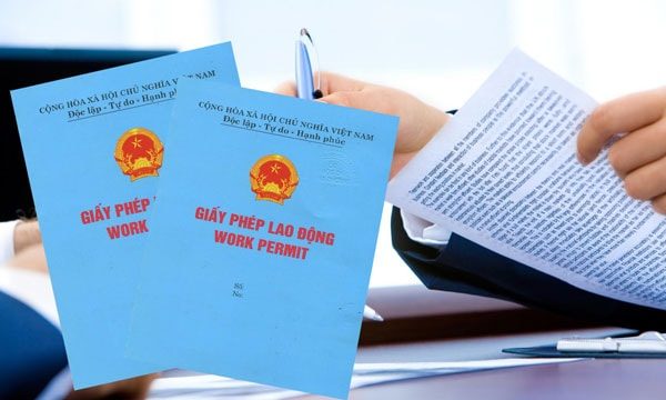 Dịch vụ xin giấy phép lao động tại Hà Nội – 1900 6574