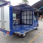 Nộp thuế đối với hợp tác xã kinh doanh vận tải có thành viên góp vốn bằng xe
