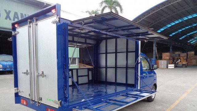 Nộp thuế đối với hợp tác xã kinh doanh vận tải có thành viên góp vốn bằng xe