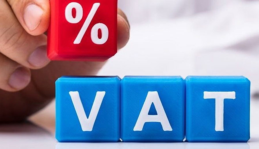 Áp dụng thuế suất khi kinh doanh nhiều loại hàng hóa chịu thuế giá trị gia tăng