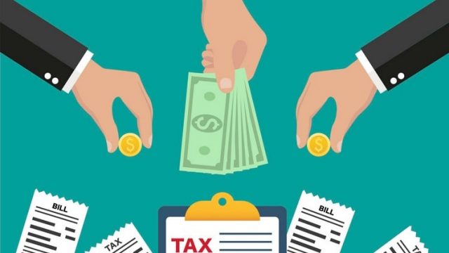 Quy định về việc ấn định thuế đối với doanh nghiệp