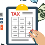 Phương pháp tính thuế đối với hộ kinh doanh, cá nhân kinh doanh nộp thuế theo phương pháp khoán