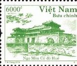 Quy định về tem Bưu chính Việt Nam?