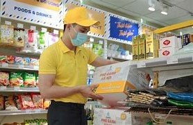 Vật phẩm, hàng hoá không được gửi, chấp nhận, vận chuyển qua mạng bưu chính?